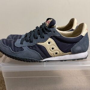 Saucony Bullet sneakers Size 6.5